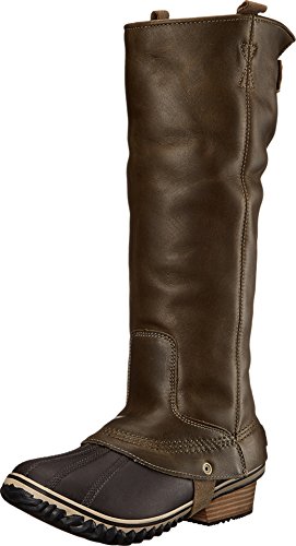 Sorel Slimpack Riding Boot - Women's Nori 9.5