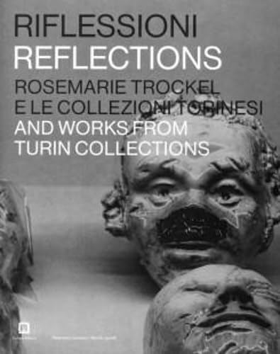Reflections Rosemarie Trockel : inspirez vos projets créatifs avec l'art de Turin
