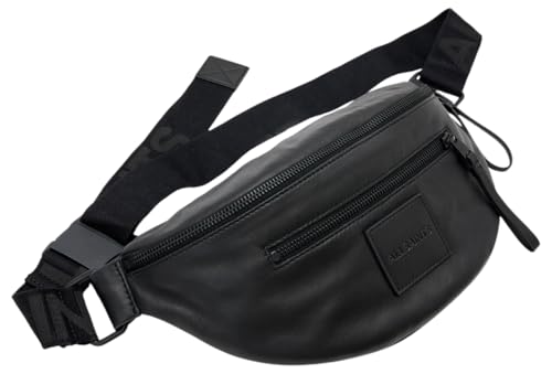 Itoko Bumbag, Black4