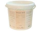 Molkebad für Babys, 3,5kg