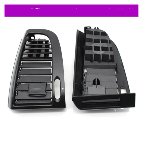 Grille ventilation robuste pour rafraîchir l'intérieur de votre Vito - 3