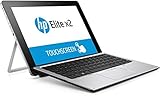HP Inc HP Elite x2 1012 G1 1.1GHz m5-6Y54 12\