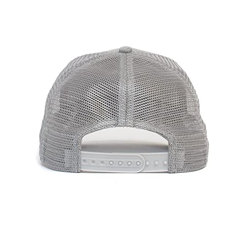 Image of Goorin Bros. Stick and Leaf Camo Collection Trucker Hat for Men and Women