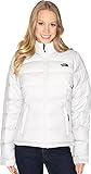 The North Face Women's Nuptse 2 Jacket Lunar Ice Grey Size Small