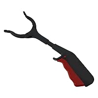 Vista 1 de Reacher Grabber Tool, Elderly Reacher Grabber Tool, Non Slip Garbage Grabber Tool, Trash Claw Grabber, Grabber Stick, Reaching Assist Tool with Easy