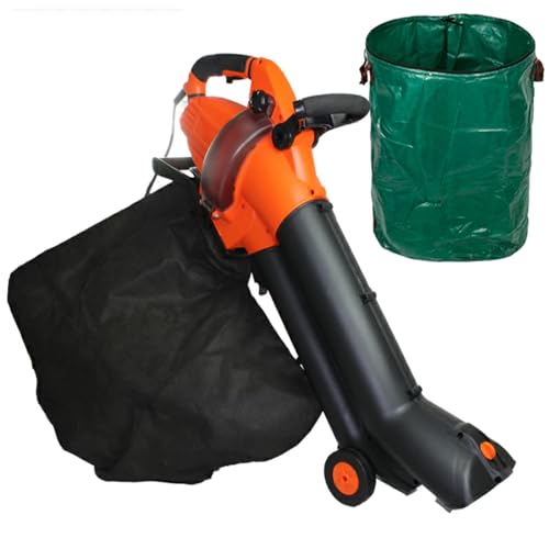 YARD FORCE �u�����[���o�L���[�� �W�o�ܕt �n�C�p���[ �u���A�[ �W�o�@ �K�[�f���o�b�O�t�� 20L�W�o�� YF5451