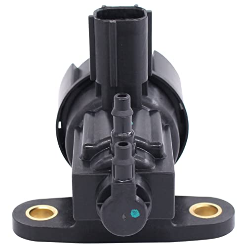Newyall Egr Vacuum Solenoid Control Valve #TOP1