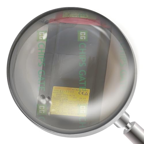 One Servo Motor A06B-0373-B175 New