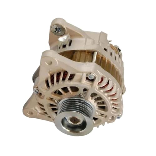 Alternateur A110 V12 à 7 nervures pour Nissan Micra III K12