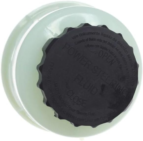 Power Steering Reservoir for Lexus SC430 Base 4.3L V8-Gas 2007-2010, Power Steering Reservoir w/Cap 44360-22170