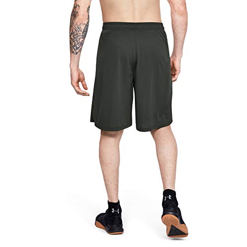 Image of Under Armour Mens Tech Mesh Shorts