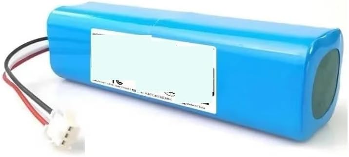 5600mAh Battery 1pcs，Compatible for Kyvol Cybovac S31 Robot Vacuum Cleaner Part