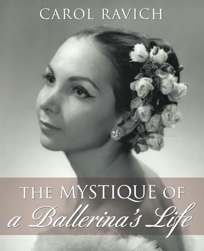 The Mystique of a Ballerina's Life