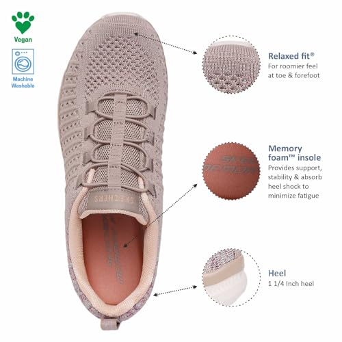 Image of Skechers Women Virtue Sneakers