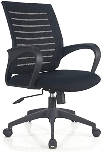 Finch Fox Low Back Royal Ergonomic Desk Mesh Office Chair Executive, Staff, Staff Chair in Black Color