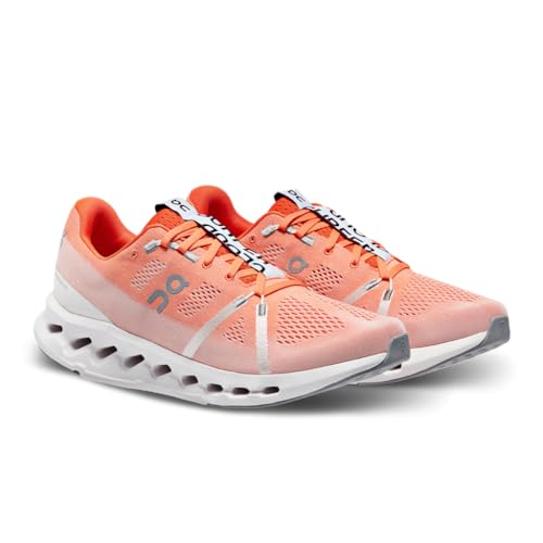Image of On Men's Cloudsurfer Next Sneakers