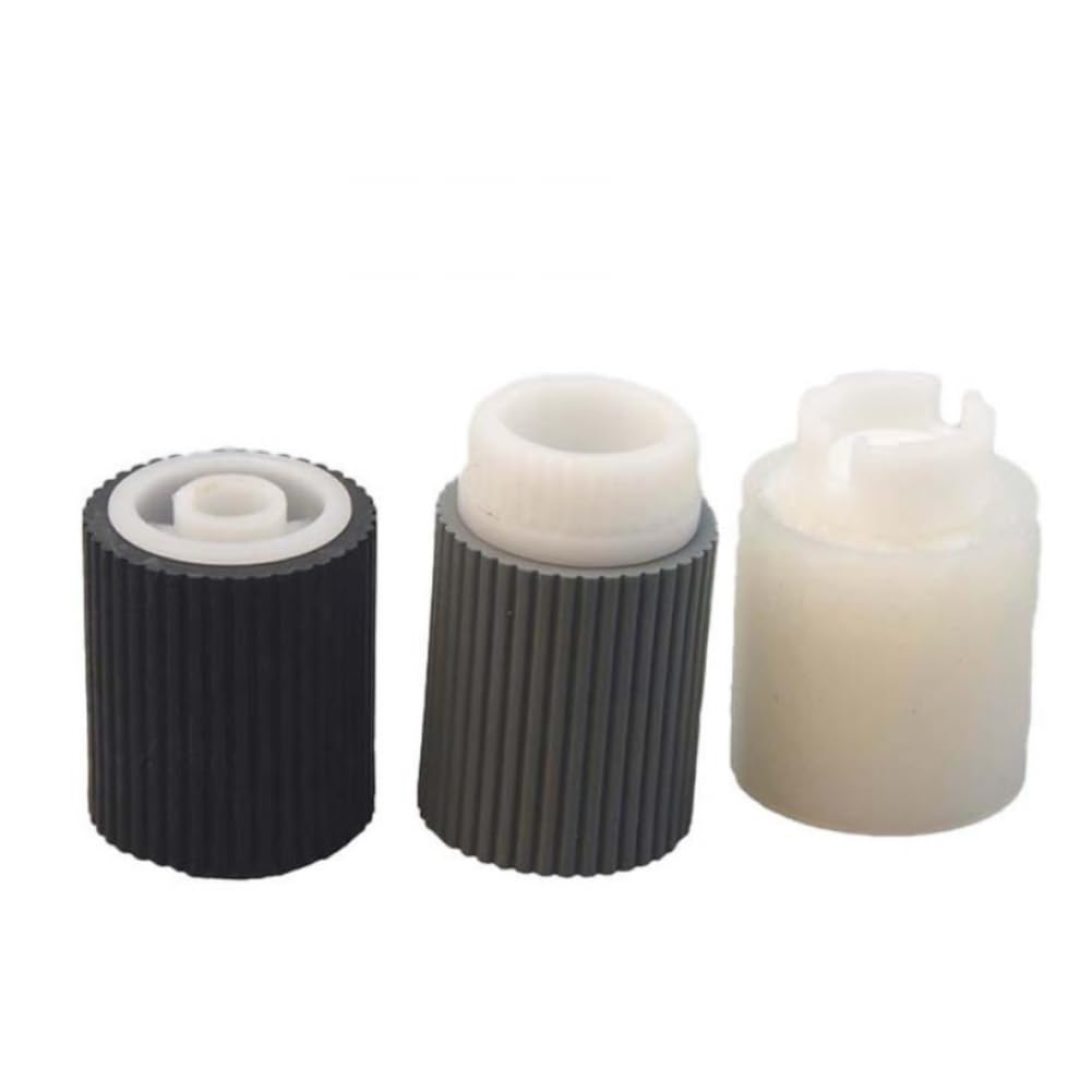 Rouleau d'alimentation ADF 5875 5955 galet de rechange 059K85120 - 2