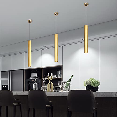 Lustre de comptoir pour éclairer une table de salle à manger - 4