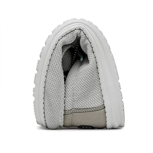Image of HEYDUDE Wally Sox Triple Needle