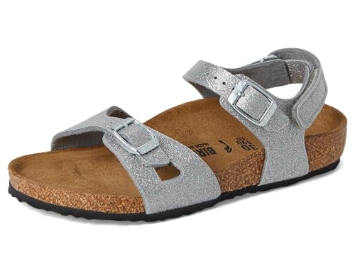 Image of Birkenstock Unisex Black Super Birki Clog