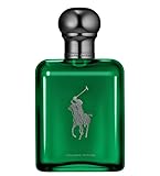 Ralph Lauren - Polo Intense - Eau de Parfum - Men's Cologne - Citrus & Woody - With Grapefruit, Sage, and Patchouli - 4.2 Fl Oz