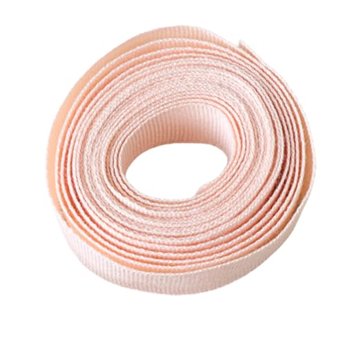 Moynagh Pointe Ballet Shoes Stretch Ribbon Ballet Pointe Shoes Elastic Bands Dance Shoes Ballet Pointe Shoes Invisible Straps