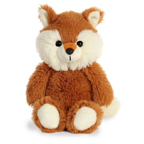 Aurora Friends, 34203, 20,3 cm, Peluche Marrone e