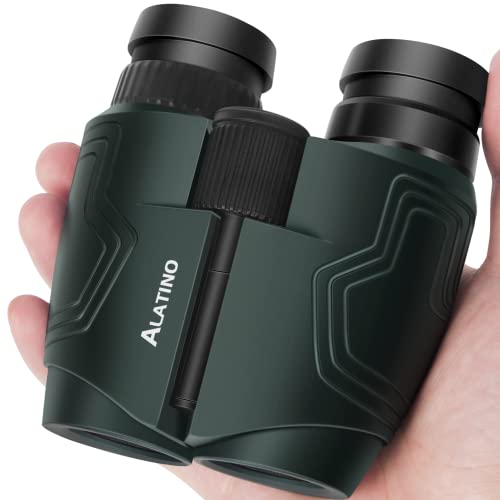 Top 10 Binoculars For Glasses Wearers of 2022 Katynel