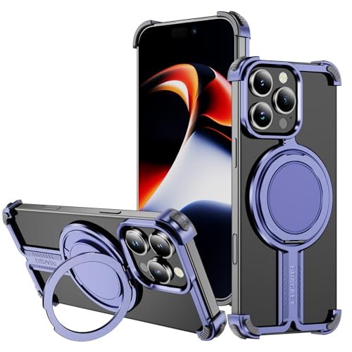 冷却 iPhone 13 Pro ケース 放熱 薄型 ワイヤレス充電対応 耐衝撃 いphone 13 Pro冷却ケース MagSafe対応 アルミバンパー スマホ冷却 放熱 アイフォン 13 Pro 専用 カバー マグネット搭載 車載ホルダー対応 かっこい