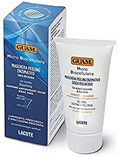 Guam Maschera Peeling Enzimatico