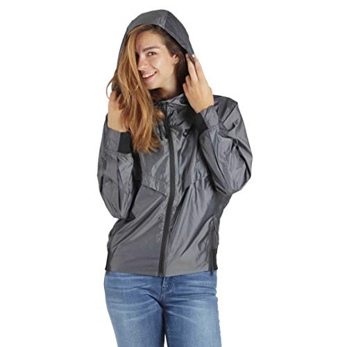 Nike Woven T2 Femme : Veste sportswear idéale pour vos sorties en ville