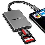 SD Card Reader for...