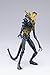 Hiya Toys Exquisite Mini Series 1/18 Scale 5 Inch Aliens Headshot Alien Warrior Action Figure