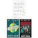 Produktbild Matt haig collection 3 books set (reasons to stay alive, the humans, the radleys)
