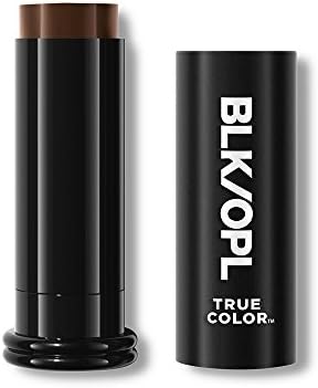 Black Opal 0.5 Ounces True Color Stick Foundation SPF 15 Suede Mocha