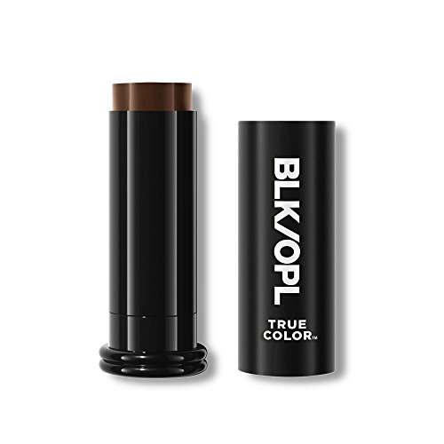 Black Opal 0.5 Ounces True Color Stick Foundation Spf 15 Suede Mocha #TOP5