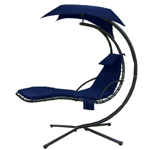Sqodok Outdoor Lounge Chair Cushion & Umbrella Cover