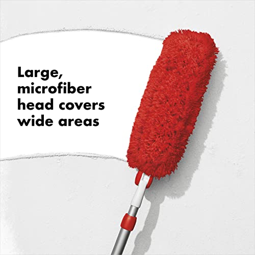 Staubwedel OXO GG Microfibre Extendable Duster im Vergleich
