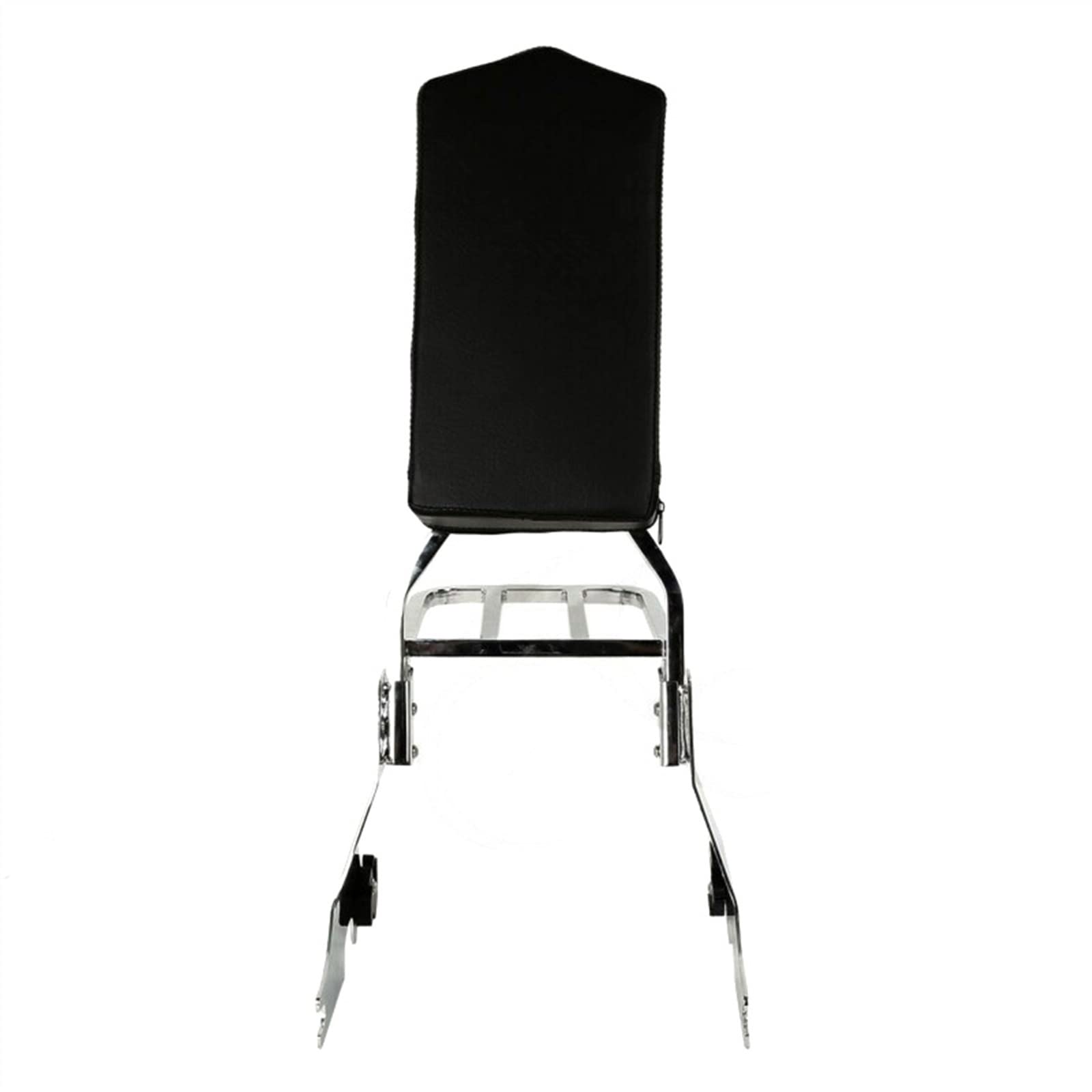 Porte-Bagages Sportster 1200 Low Harley XL1200L pour voyager confortablement en duo