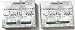 Sailor Cartridge Ink Black 13-0402-120 Two-packs
