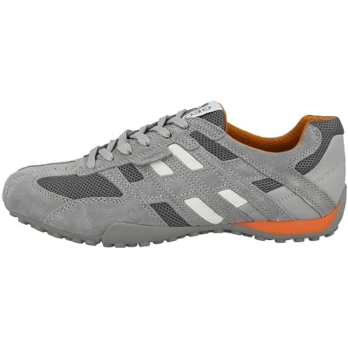 Image of Geox Men's Snake 97 Fashion Sneaker