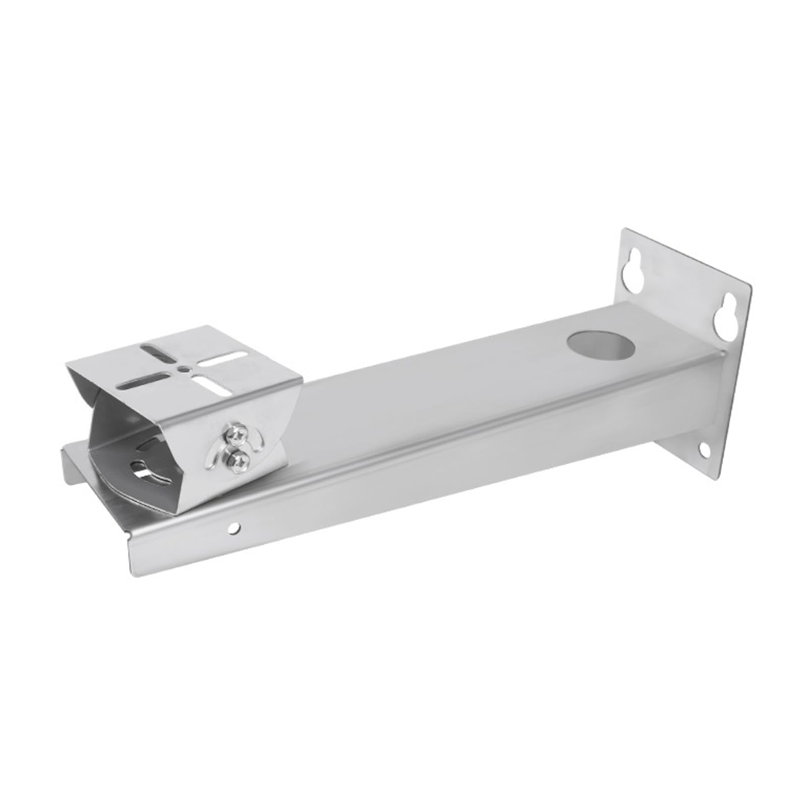Kalttoy Camera Holder Stand With 360 Degree Rotation Suitable For Enhances Security In All Weather Conditions Surveillances Bracket