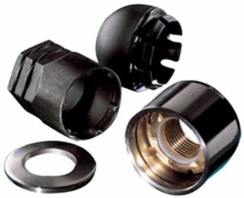 MCGARD 74039 Marine Propeller Lock Set (3/4