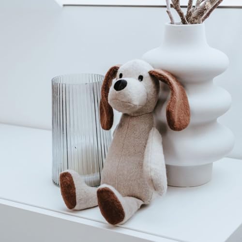 HUNTER Hundespielzeug Marle Farbe Hund, Größe 35 cm