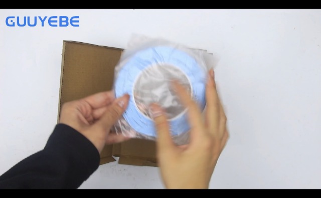 Image of Double Sided Adhesive Tape for TV LED Backlight Strips with Magnetic Backing sync Thermal Conductive Strong Roll
