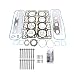 Head Gasket Set Bolt Kit Fits: 09-15 Chrysler Charger 5.7L V8 OHV 16 HEMI cu.345
