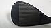 Cleveland Golf Men's RTX-3 VMG Wedge, Right Hand, Steel, 54 Degree, Black Satin