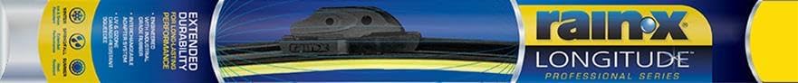 Rain-X Longitude Wiper Blade 22"