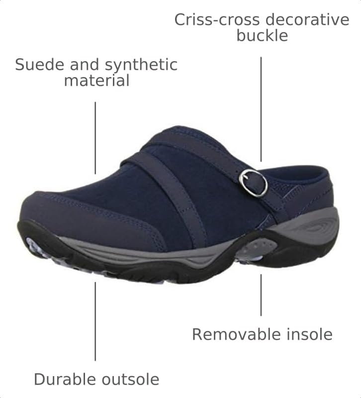 Image of Easy Spirit Women's, Equinox Clog