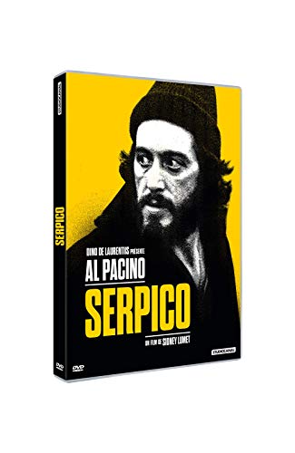 Preisvergleich Produktbild Serpico [FR Import]